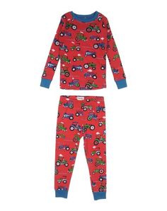 Пижама Hatley