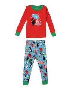 Пижама Hatley