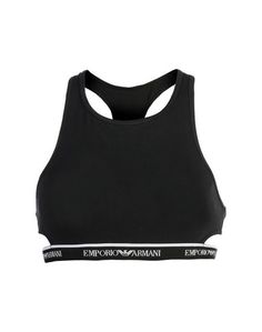 Бюстгальтер Emporio Armani