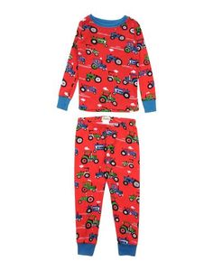 Пижама Hatley