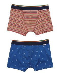 Боксеры Paul Smith