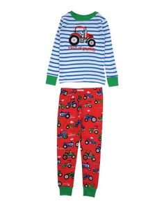 Пижама Hatley