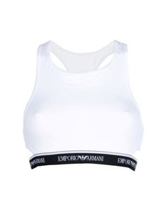 Бюстгальтер Emporio Armani