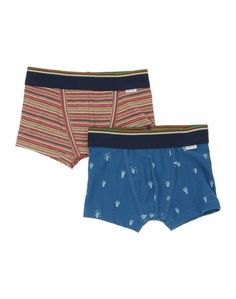 Боксеры Paul Smith