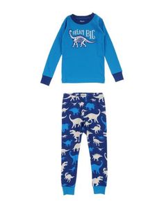 Пижама Hatley