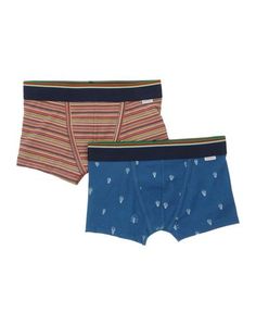 Боксеры Paul Smith