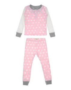 Пижама Hatley