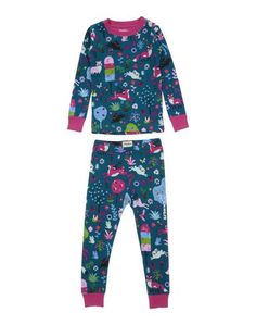 Пижама Hatley