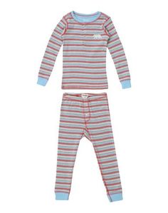 Пижама Hatley