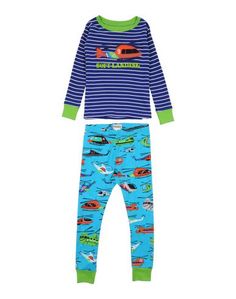 Пижама Hatley