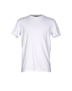 Футболка Dsquared2