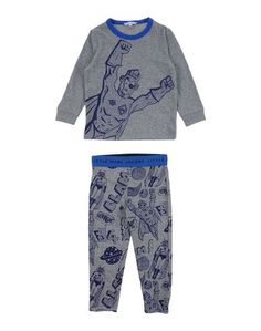 Пижама Little Marc Jacobs