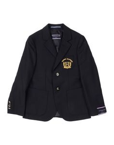 Пиджак Tommy Hilfiger