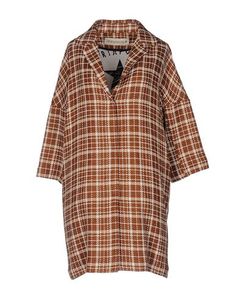 Легкое пальто Shirtaporter