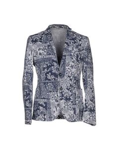 Пиджак Manuel Ritz