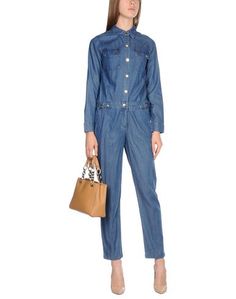 Комбинезоны без бретелей Michael Michael Kors