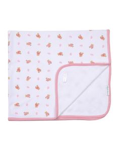 Одеяльце для младенцев Ralph Lauren