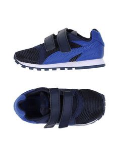 Низкие кеды и кроссовки Puma