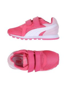 Низкие кеды и кроссовки Puma