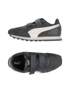 Низкие кеды и кроссовки Puma