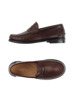 Мокасины Florens