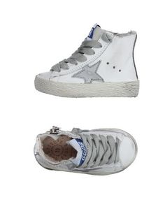 Низкие кеды и кроссовки Golden Goose