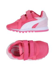 Низкие кеды и кроссовки Puma