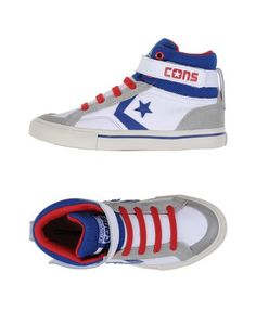 Высокие кеды и кроссовки Converse Cons