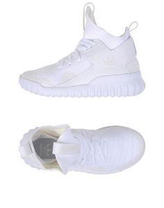 Высокие кеды и кроссовки Adidas Originals