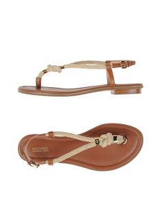 Вьетнамки Michael Michael Kors