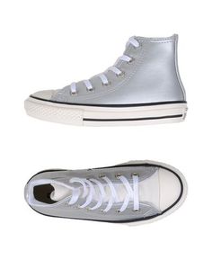 Высокие кеды и кроссовки Converse ALL Star