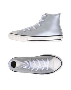 Высокие кеды и кроссовки Converse ALL Star