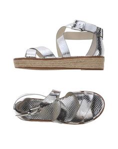 Эспадрильи Michael Michael Kors