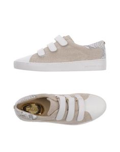 Низкие кеды и кроссовки Michael Michael Kors
