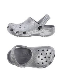 Сандалии Crocs