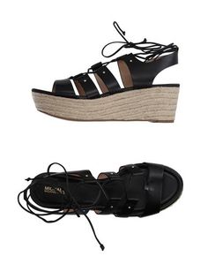 Эспадрильи Michael Michael Kors