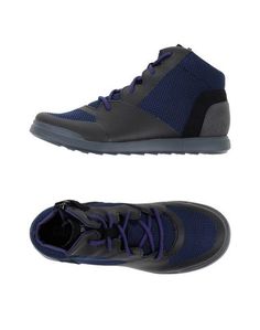 Высокие кеды и кроссовки Camper