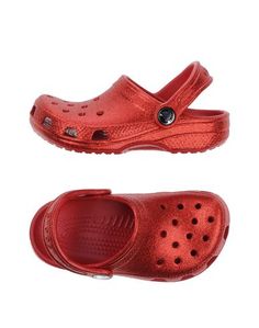 Сандалии Crocs