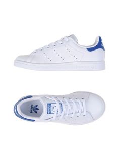 Низкие кеды и кроссовки Adidas Originals
