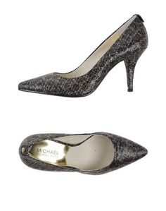 Туфли Michael Michael Kors