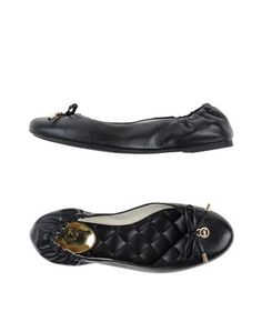Балетки Michael Michael Kors