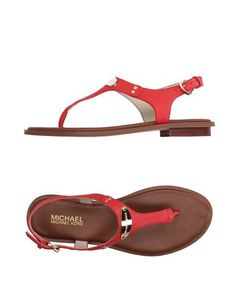 Вьетнамки Michael Michael Kors