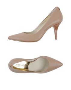 Туфли Michael Michael Kors