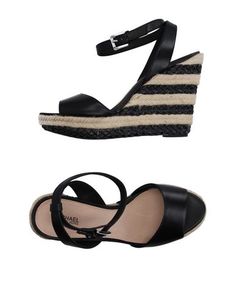 Эспадрильи Michael Michael Kors
