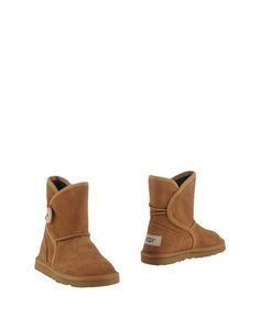 Полусапоги и высокие ботинки UGG Australia