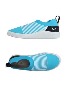 Низкие кеды и кроссовки Adno®