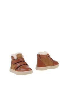 Полусапоги и высокие ботинки UGG Australia