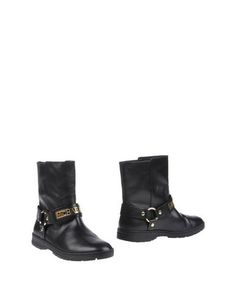 Полусапоги и высокие ботинки Michael Michael Kors