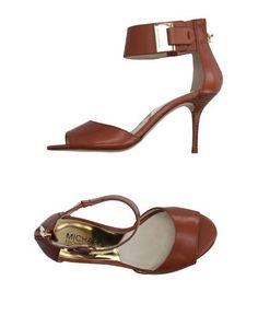 Сандалии Michael Michael Kors
