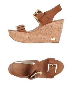 Сандалии Michael Michael Kors